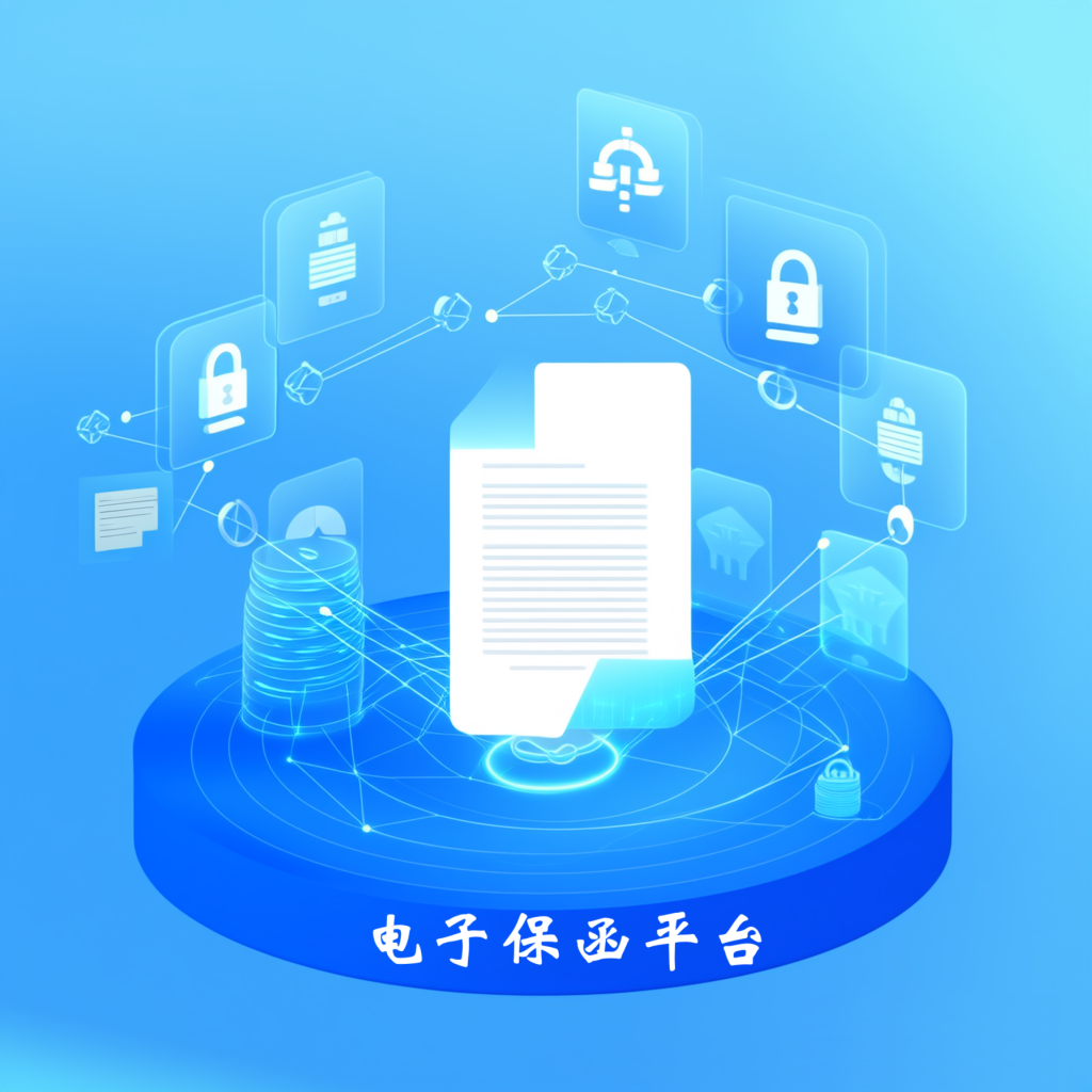 电子保函平台
